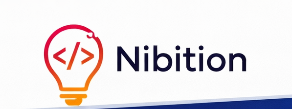 Nibition Logo